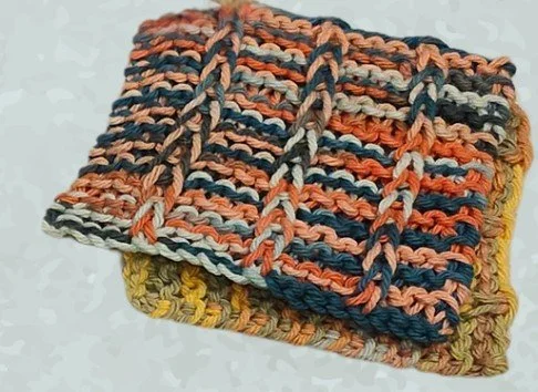 Mixed Tape Fiber Arts